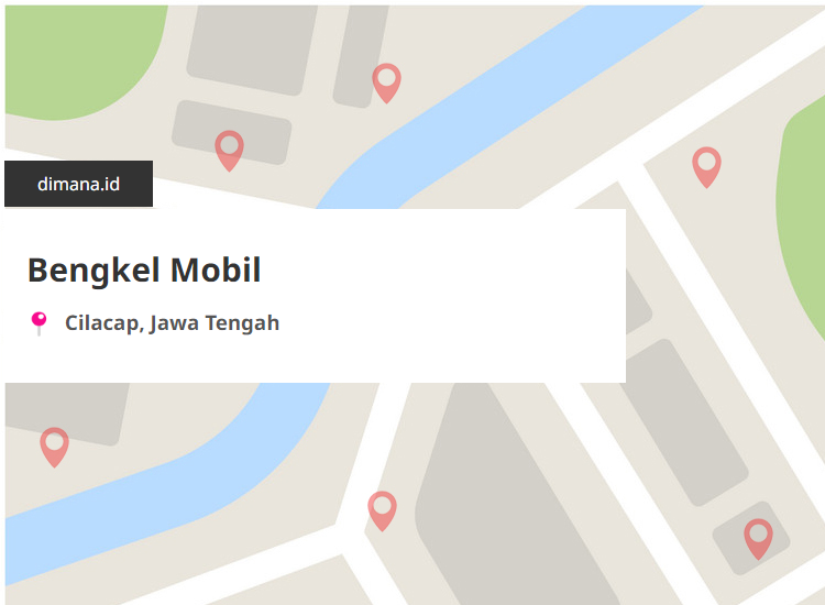 Bengkel Mobil Kia Cilacap: Solusi Cepat untuk Mobil Anda