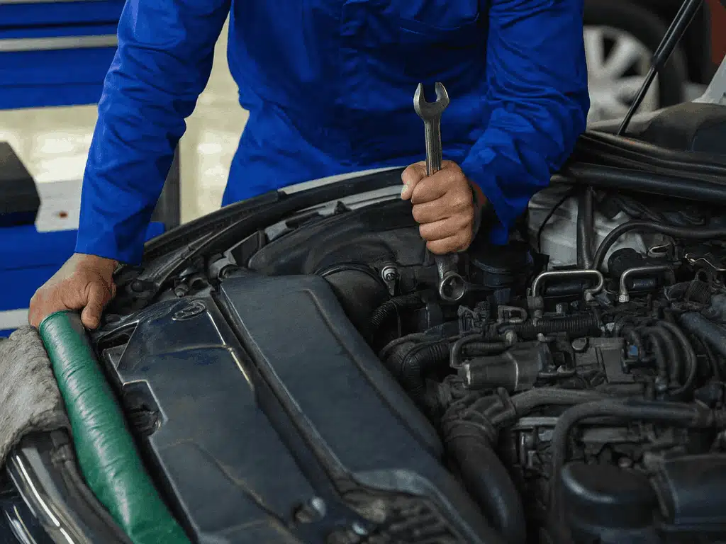 Bengkel Mobil Kia Cilacap: Solusi Nyata untuk Mobil Anda
